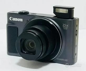 Canon Powershot sx620