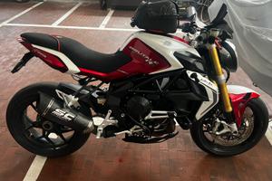 Mv agusta brutale 800 rr