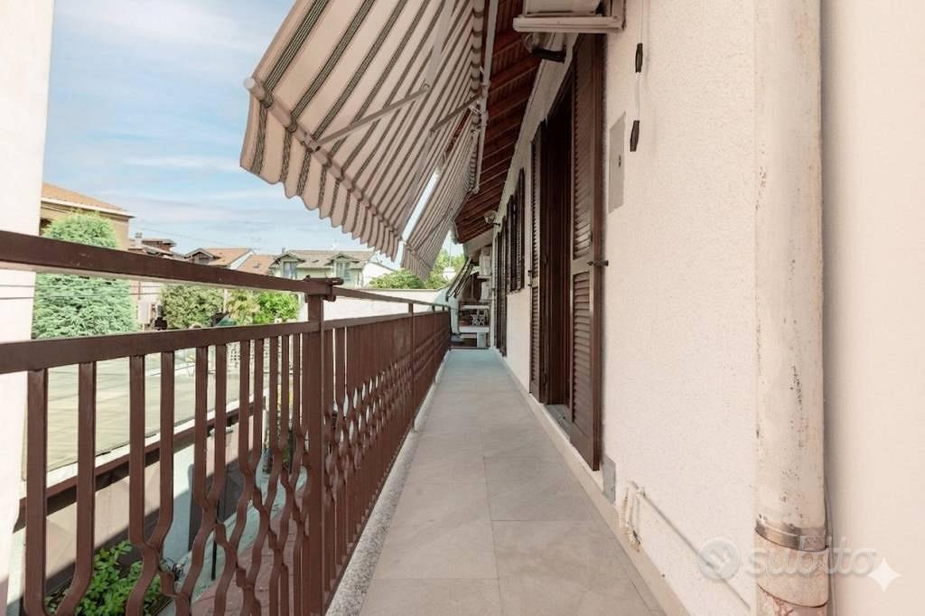 Appartamento – Cinisello Balsamo, Borgo Primavera, Borgo Misto - Altro