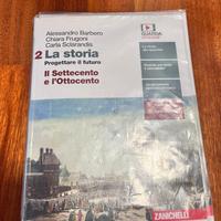 Libro scolastico 4 liceo scientifico