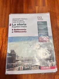 Libro scolastico 4 liceo scientifico