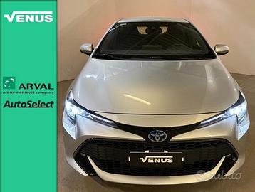 Toyota Corolla 1.8 Hybrid Business