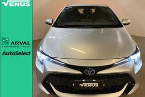 Toyota Corolla 1.8 Hybrid Business