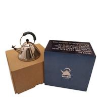 Miniatura Bollitore uccellino Alessi