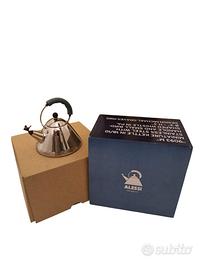 Miniatura Bollitore uccellino Alessi