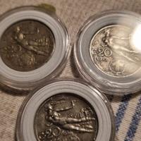 20c. Vittorio Emanuele iii