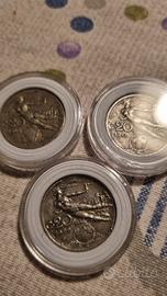 20c. Vittorio Emanuele iii