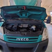 Autocarro Daily Iveco 65 C/E4