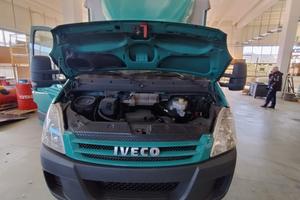 Autocarro Daily Iveco 65 C/E4