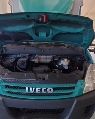 Autocarro Daily Iveco 65 C/E4