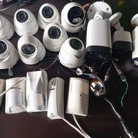 impianto telecamere