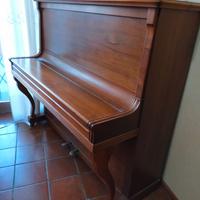 pianoforte verticale