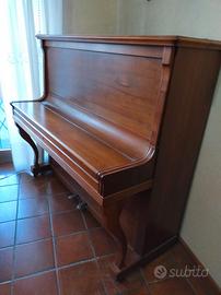 pianoforte verticale