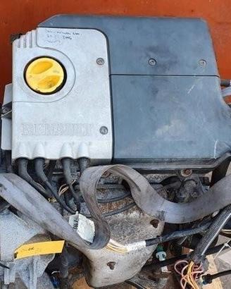 Motore dacia k7m