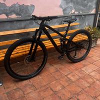 Trek fuel ex 8 2020 M/L