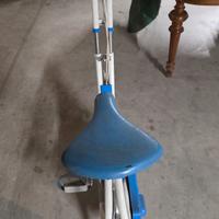 Cyclette da appartamento