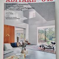 Rivista Abitare n.649