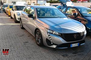 PEUGEOT 308 1.2 BENZ-KM 16.000 -2022