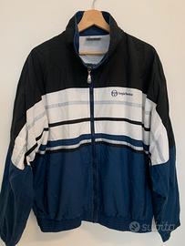 Felpa Sergio Tacchini Vintage