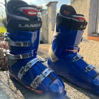 Scarponi Lange Tg 44
