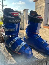 Scarponi Lange Tg 44