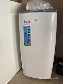 Condizionatore portatile/ pinguino