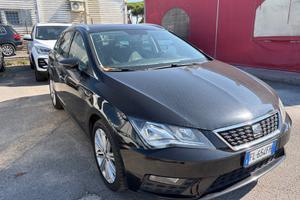Seat Leon 1.6 TDI 115 CV ST Style