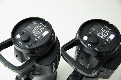 Profoto B1 “Light Location Kit”