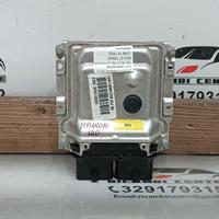 Centralina motore ecu hyundai i20 ii 2018 1.2 petr