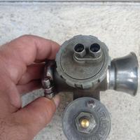 Carburatore dell orto da 28.5