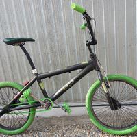 bmx misura 20 alluminio come nuova