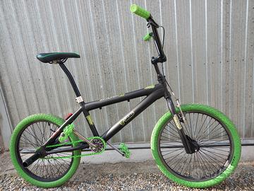 bmx misura 20 alluminio come nuova