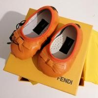 Scarpe da neonato