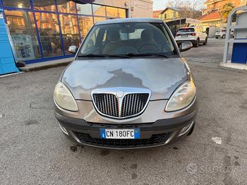 LANCIA Y 1.2 BENZINA KW 44