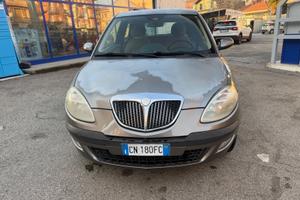 LANCIA Y 1.2 BENZINA KW 44