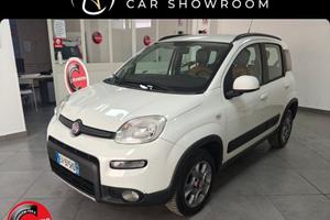 Fiat Panda 1.3 Multijet 16v 75cv S&S 4x4 Antartica