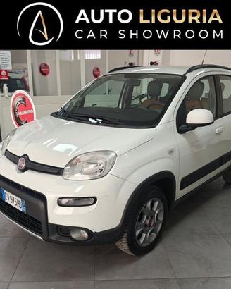 Fiat Panda 1.3 Multijet 16v 75cv S&S 4x4 Antartica