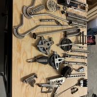 Accessori barca a vela flying dutchman