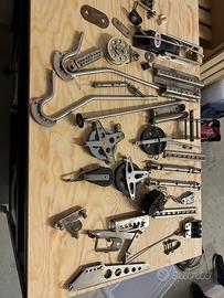 Accessori barca a vela flying dutchman