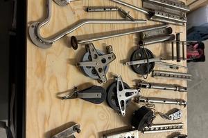 Accessori barca a vela flying dutchman