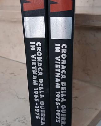  Nam cronaca della guerra in Vietnam  1965-1975