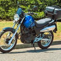 Honda FX 650 Vigor