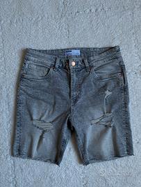 jorts bershka taglia S