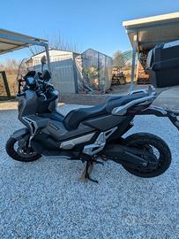 Honda X-ADV 750 - 2020