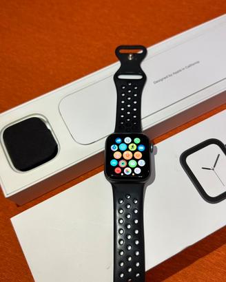 Apple watch serie 40 mm con scatola