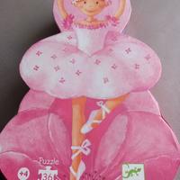 Puzzle bimba 4 anni e più