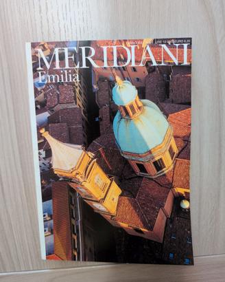 Meridiani: Emilia