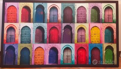 Quadro Maison du Monde