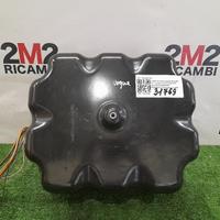 COMPRESSORE GONFIAGGIO RUOTE LAND ROVER Range Rove