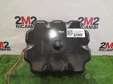 COMPRESSORE GONFIAGGIO RUOTE LAND ROVER Range Rove